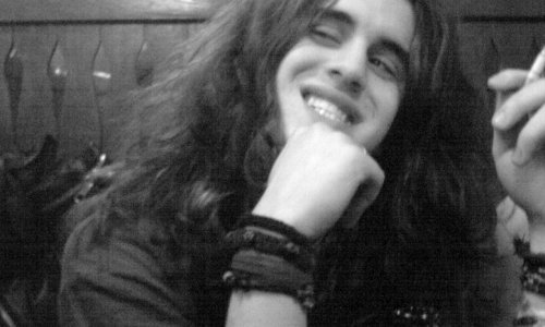 Domagoj Topić dobitnik je nagrade 'Luka Ritz'