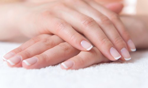 Nekad popularna manikura ponovno se vraća u modu - i to na velika vrata