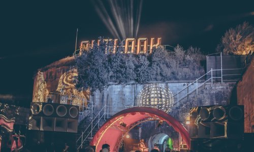 Najveća domaća i regionalna bass imena dolaze na posljednji Outlook na tvrđavi Punta Christo