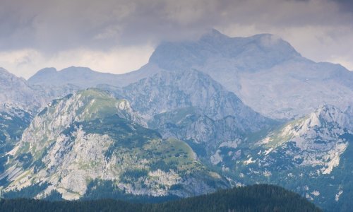 Još jedna tragedija na Triglavu: Planinarski vodič iz Zagreba doživio srčani udar i ostao na mjestu mrtav