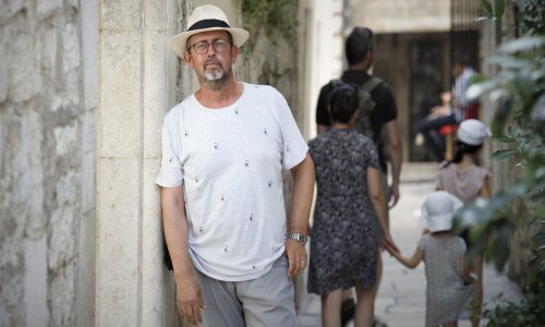 Ivica Profaca nam je otkrio kako je postao jedan od najcjenjenijih turističkih vodiča u Splitu i što ga u ovom poslu užasava