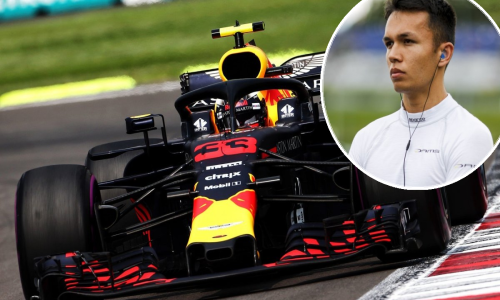 Nevjerojatan uspon Tajlanđanina u Formuli 1: Usred sezone dobio u ruke jedan od najbržih bolida