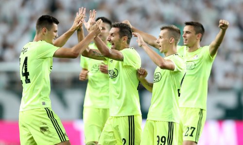 Dinamo osigurao milijune i još osam europskih okršaja, a smiješi mu se i pravo bogatstvo