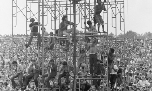 Prošlo je pedeset godina od famoznog Woodstocka, vikenda slobode i ljubavi