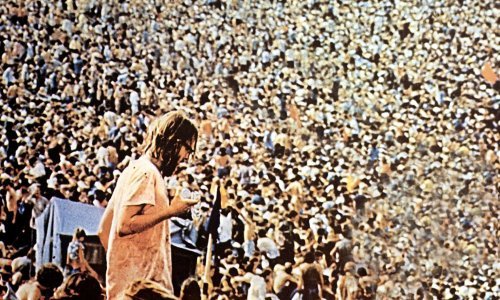 Hrvoje Horvat: Woodstock je za planetu glazbe i razvoj pop kulture bio identičan pothvatu slijetanju Apolla 11 na Mjesec