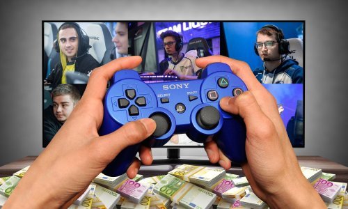 Pod terorom koronavirusa gejming industrija cvjeta, u ovoj godini prihodi gotovo 160 milijardi dolara