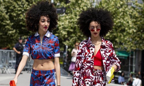 Jesenski trendovi: Ovih pet ključnih boja uskoro će preplaviti ulice modnih metropola