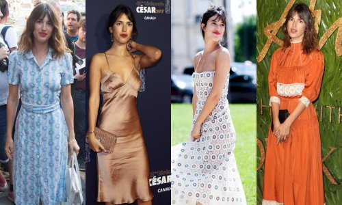 Nosi ih godinama: Chic Francuskinja dokazala zašto se ove sandale isplati imati u ormaru