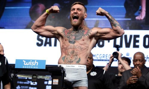 Kontroverzni Conor McGregor otkrio na što je potrošio novac od prvog meča u UFC-u