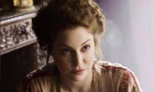 Glumica 'Igre prijestolja' javno zatražila novčanu pomoć kako bi dobila natrag oduzetu kćer