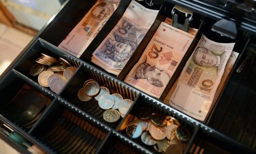 Porezne utaje: Dvije trećine hrvatskih lokala vara državu na izdanim računima