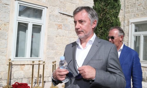 Škoro o Stierovim izjavama: Ne znam, jučer sam kuhao fiš paprikaš