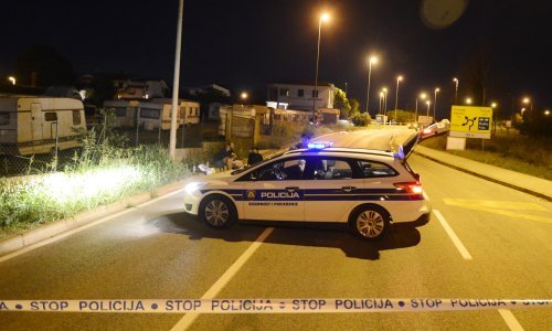 Pijana vozačica kod Poreča usmrtila motociklista i teško ozlijedila maloljetnicu