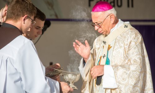 'Marija je prava revolucionarka. Ona bogate lišava bogatstva, a gladne obdaruje dobrima'
