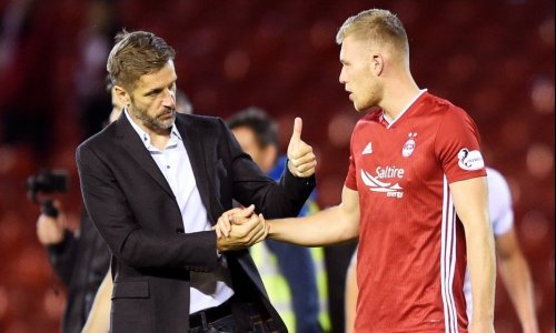 Zadovoljni Bišćan briljirao nakon velike pobjede, a usput se našalio na račun njihovog najboljeg igrača