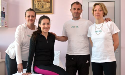 Zbog liste čekanja na operaciju kuka otišla u Njemačku. Hoće li joj Hrvatska sada morati platiti troškove?