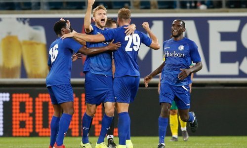 Rijeku čeka jako opasan europski protivnik: Belgijci imaju strašnu momčad, ali nemaju Bišćana...