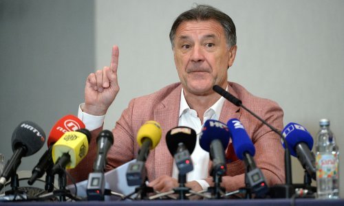 Mamić odustao od žalbe na Uskokovu optužnicu