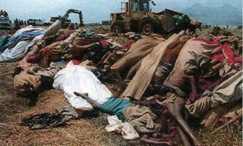 Doživotni zatvor za zločinca iz Ruande