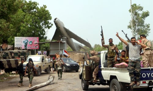 SAD, Francuska i Britanija mogli bi biti suučesnici u ratnim zločinama u Jemenu