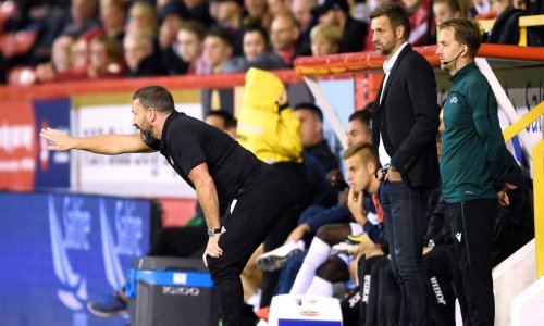 Trener škotske momčadi nije sportski primio poraz od Rijeke i krivca je tražio u drugima