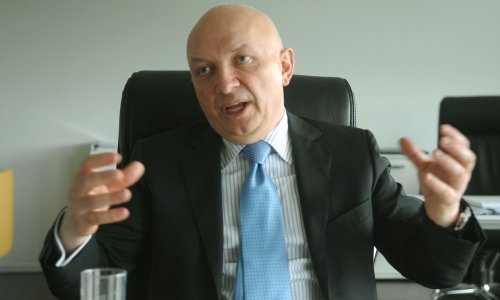 'Grabar Kitarović je relativizirala ustaški režim, što bi moglo dovesti do toga da u drugi krug uđu Škoro i Milanović'