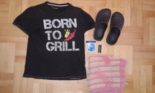 Policija traži vlasnika stvari pronađenih kod šoderice u Cirkovljanu