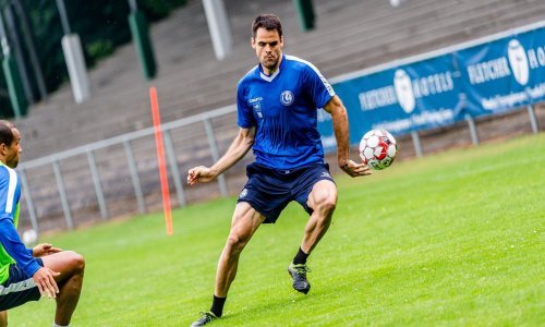 Franko Andrijašević na mukama: Sada je u klubu koji ga ne poštuje i koji želi izbaciti njegovu Rijeku