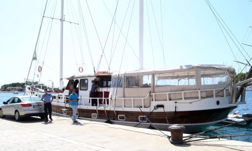 Turisti se i ranije žalili na brod Atlantia: 'Kabine su užasno smrdile, nije bilo tople vode, a zbog kiše voda je prodirala u brod'