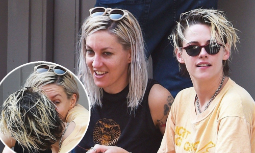 Zvijezda ‘Sumrak’ sage ponovno ljubi: Ni mjesec dana od konačnog prekida, Kristen Stewart ima novu djevojku