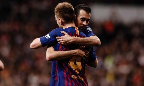 Rakitić ostaje u udarnoj momčadi Barcelone, ali klupska legenda iznenađujuće otpada?