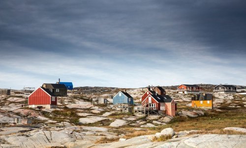 Grenland poručuje Trumpu: Nismo na prodaju