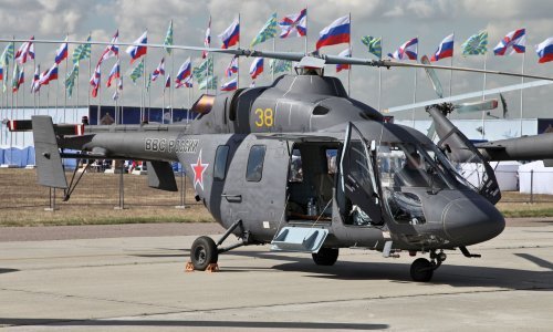 Republika Srpska kupuje tri helikoptera kakvih nitko nema u Europi