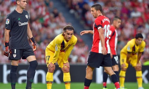 Kakav početak Primere; 38-godišnjak ušao u 88. te minutu kasnije srušio Barcelonu