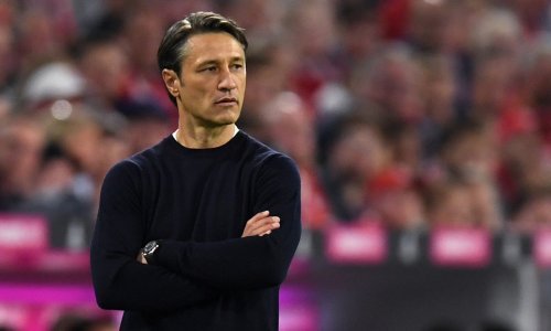Mlada zvijezda nije se suzdržala; Niko Kovač poslije kiksa suočen s novom pobunom u svlačionici