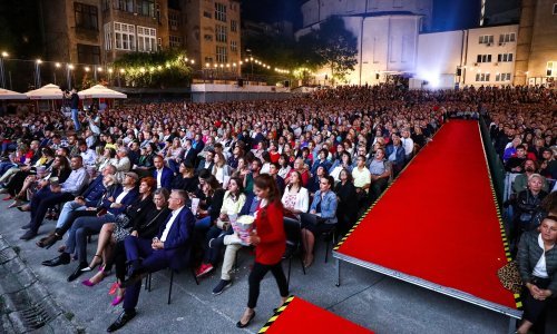 Film bugarskog redatelja Komandareva - priča o njegovoj zemlji, ali i o cijelom istoku Europe