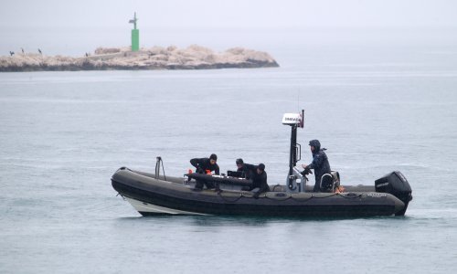 Hrvatska nabavlja deset novih brodica za 50 milijuna kuna