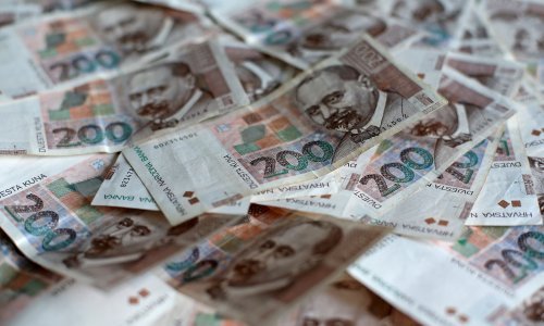 MMF očekuje kako će hrvatsko gospodarstvo rasti 3 posto u ovoj i 2,7 posto u idućoj godini