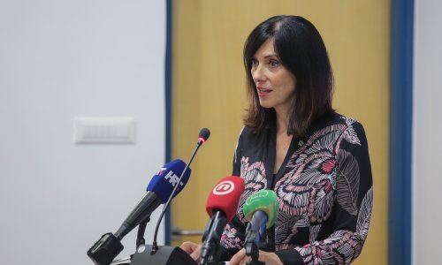 Ministrica Divjak: Kritike Školi za život često se ne temelje na argumentima