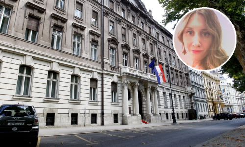 Hrvatska diplomatkinja javila se oko rasističkih objava na facebooku: Moj profil je hakiran, a ovo je napad na Vladu