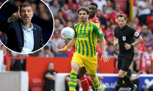 Slaven Bilić na vrhu ljestvice, Krovinović asistent u pobjedi