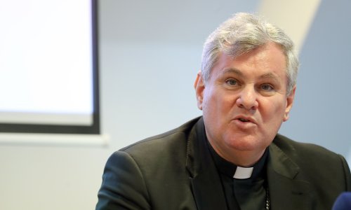 'Kao da današnje obitelji sve manje vole djecu...Nisu spremne na žrtvu'