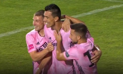 Slaven na krilima neuništivog Krstanovića u krasnoj golijadi slomio Istru usred Pule