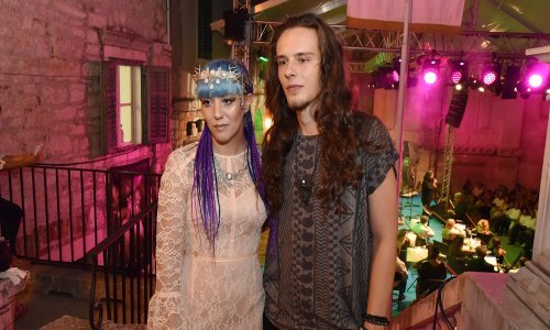 Više se ne skrivaju: Nina Kraljić po prvi put s novim dečkom u javnosti