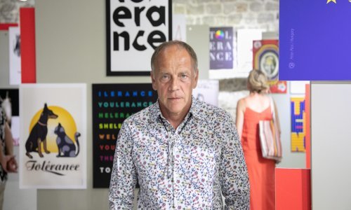 U dubrovačkim Lazaretima otvorena retrospektivna izložba Mirka Ilića