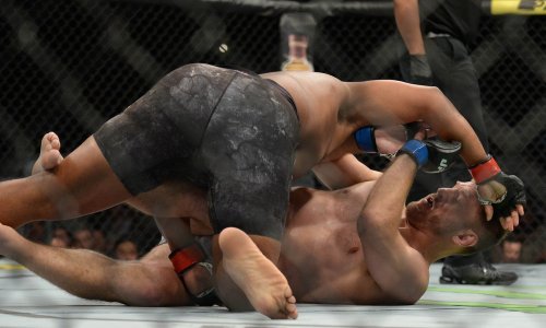 Ne stišavaju se reakcije na trijumf Stipe Miočića; jedna je uvjerljivo bolja od svih ostalih