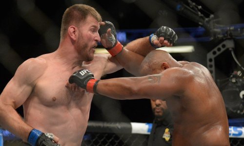 Trijumf Stipe Miočića nepobjedivom velikanu donio strašan financijski gubitak