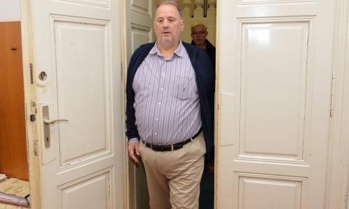 Sućut gradonačelnika Bandića obitelji Denisa Kuljiša