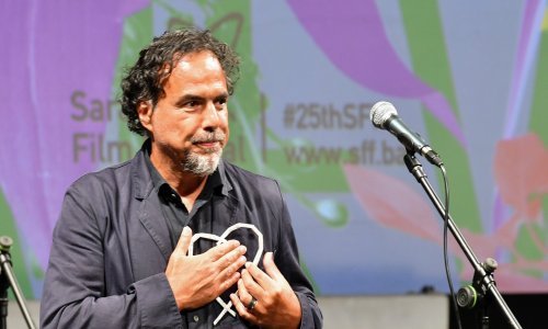 Oskarovac Inarritu: 'Diktatura algoritmova' opasnost je za filmsku umjetnost