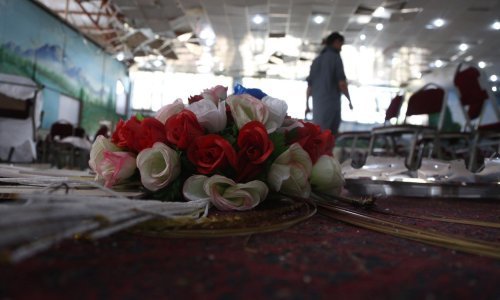 Za krvavi pir u Kabulu nisu krivi talibani, odgovornost preuzela Islamska država